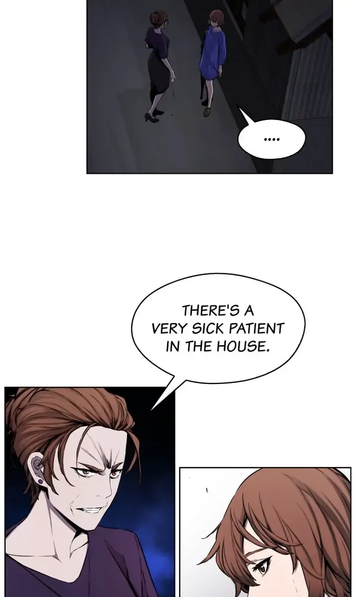 Read The Choice chapter 28 image 5 on Lezhin