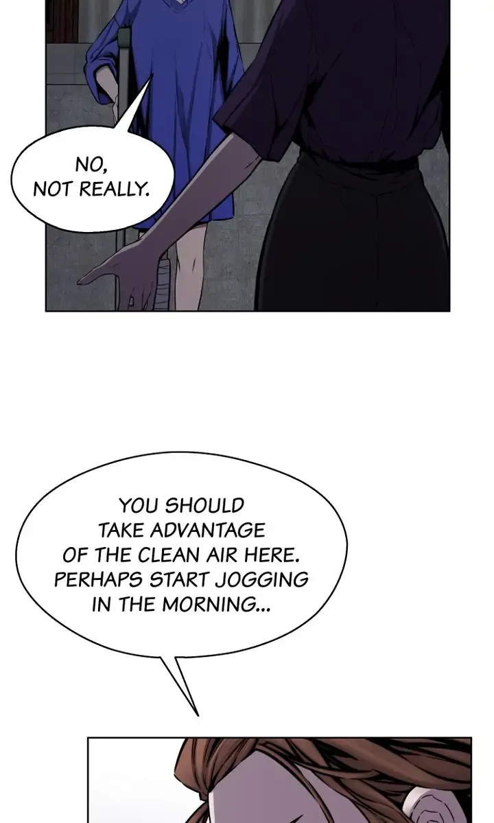 Read The Choice chapter 28 image 7 on Lezhin