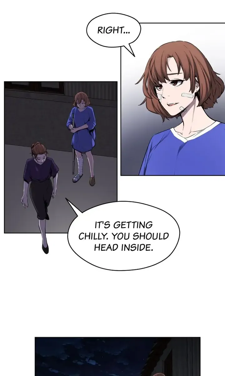 Read The Choice chapter 28 image 9 on Lezhin