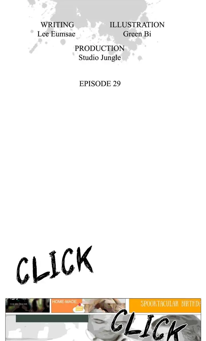 Read The Choice chapter 29 image 15 on Lezhin