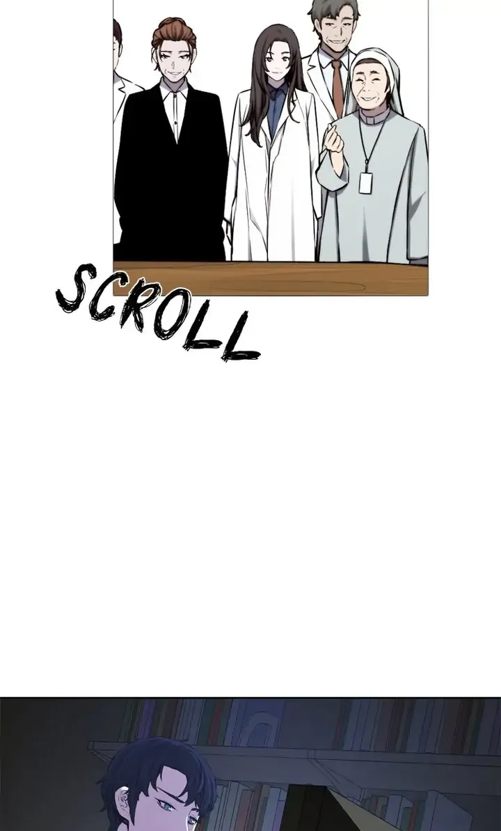 Read The Choice chapter 29 image 17 on Lezhin