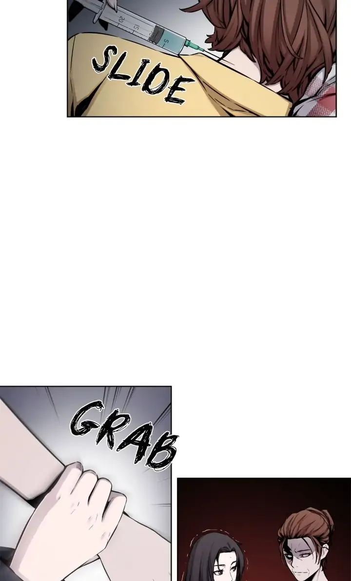 Read The Choice chapter 29 image 2 on Lezhin