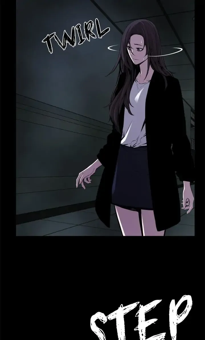 Read The Choice chapter 29 image 21 on Lezhin