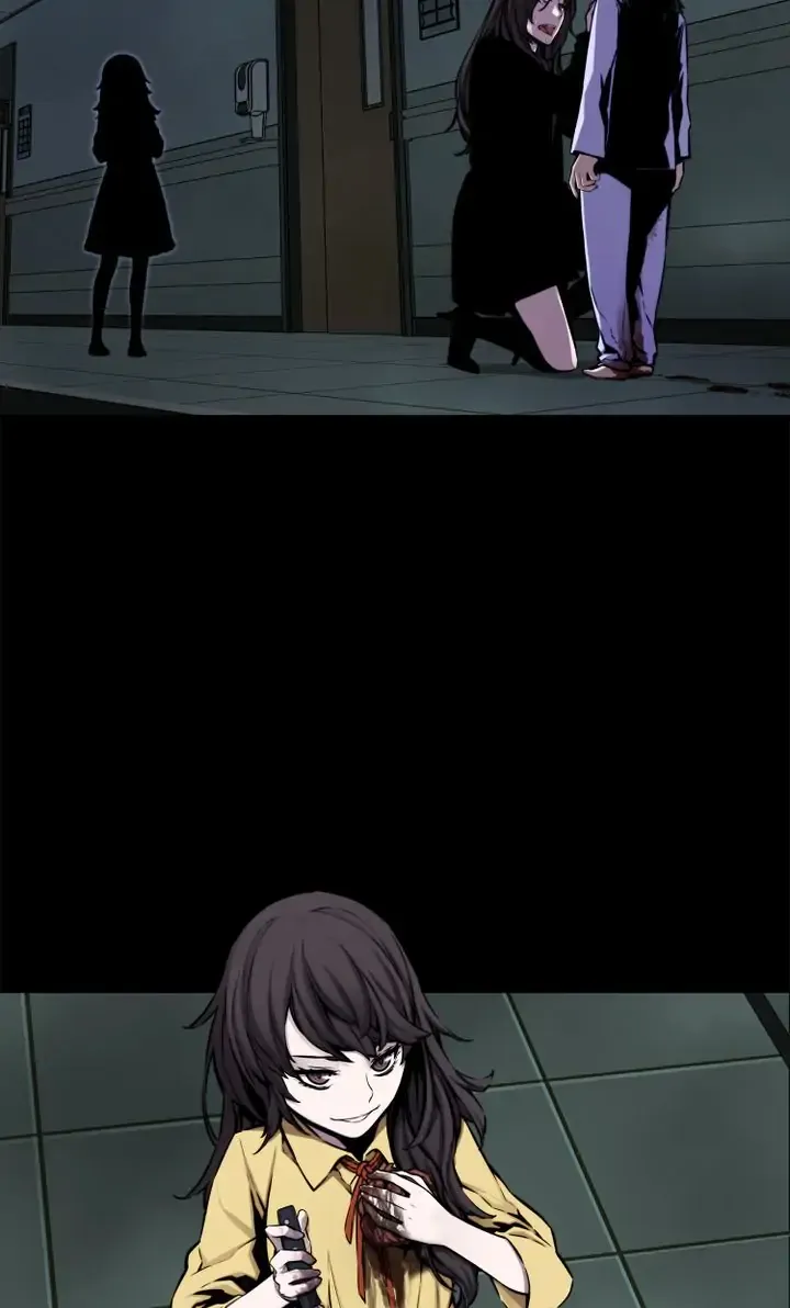 Read The Choice chapter 29 image 28 on Lezhin