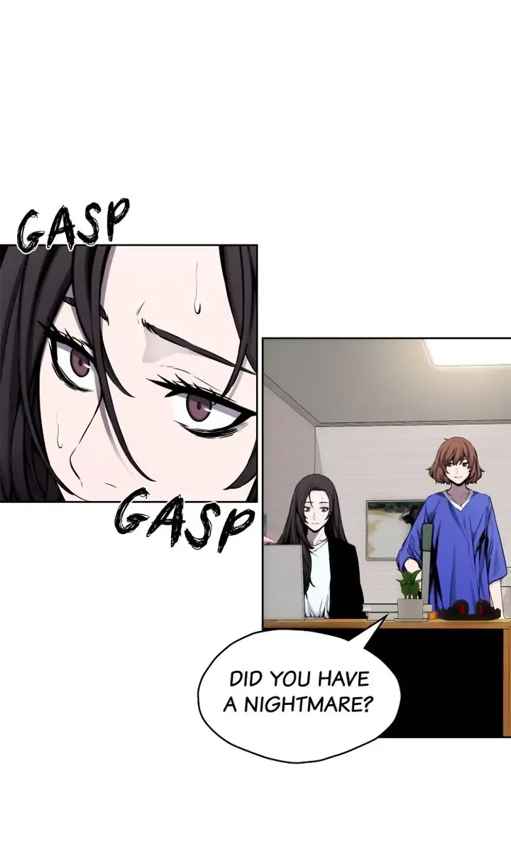 Read The Choice chapter 29 image 32 on Lezhin