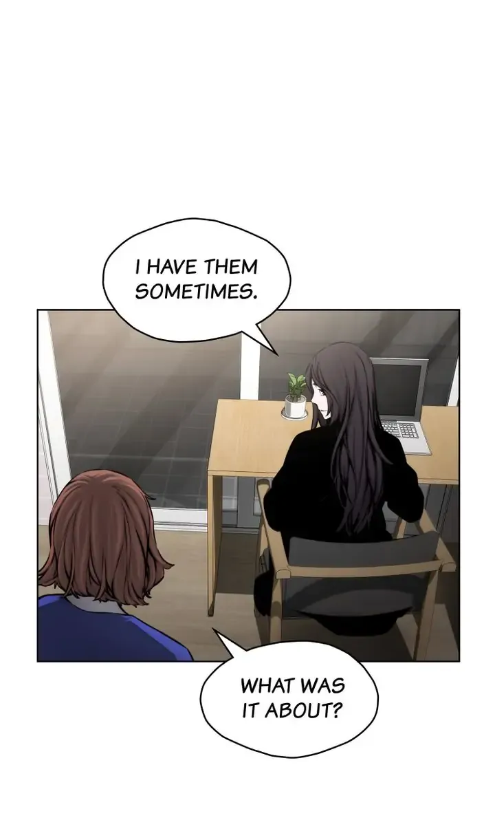 Read The Choice chapter 29 image 33 on Lezhin