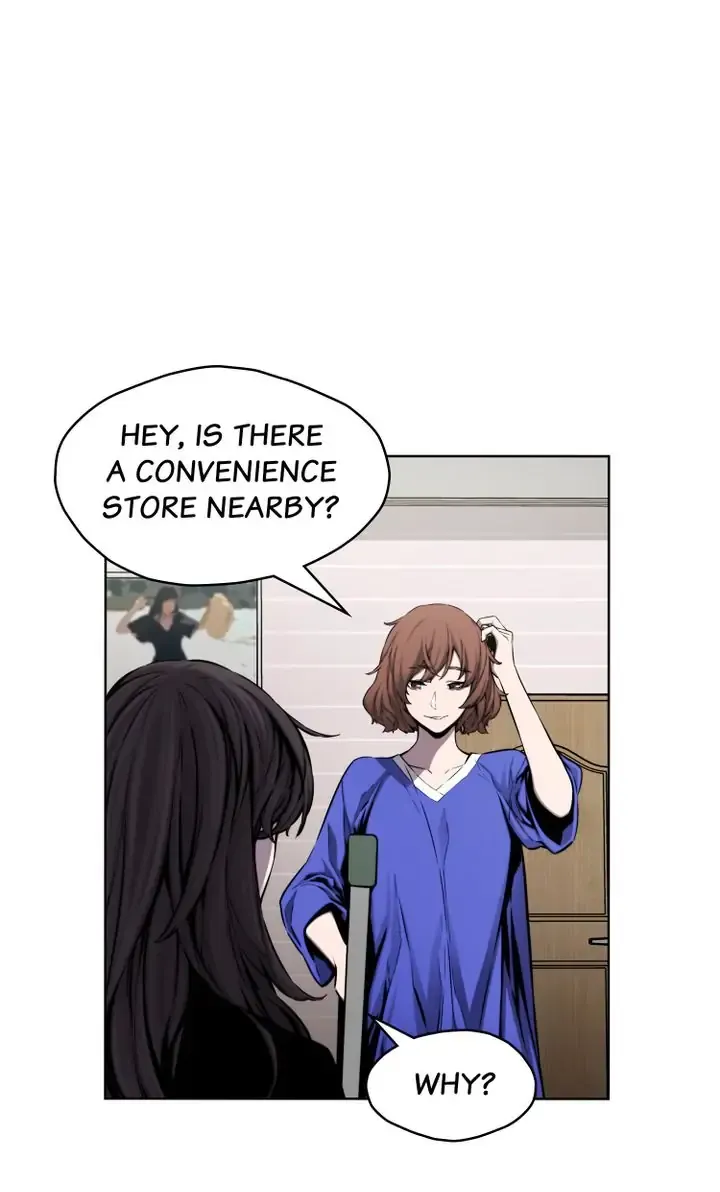 Read The Choice chapter 29 image 35 on Lezhin