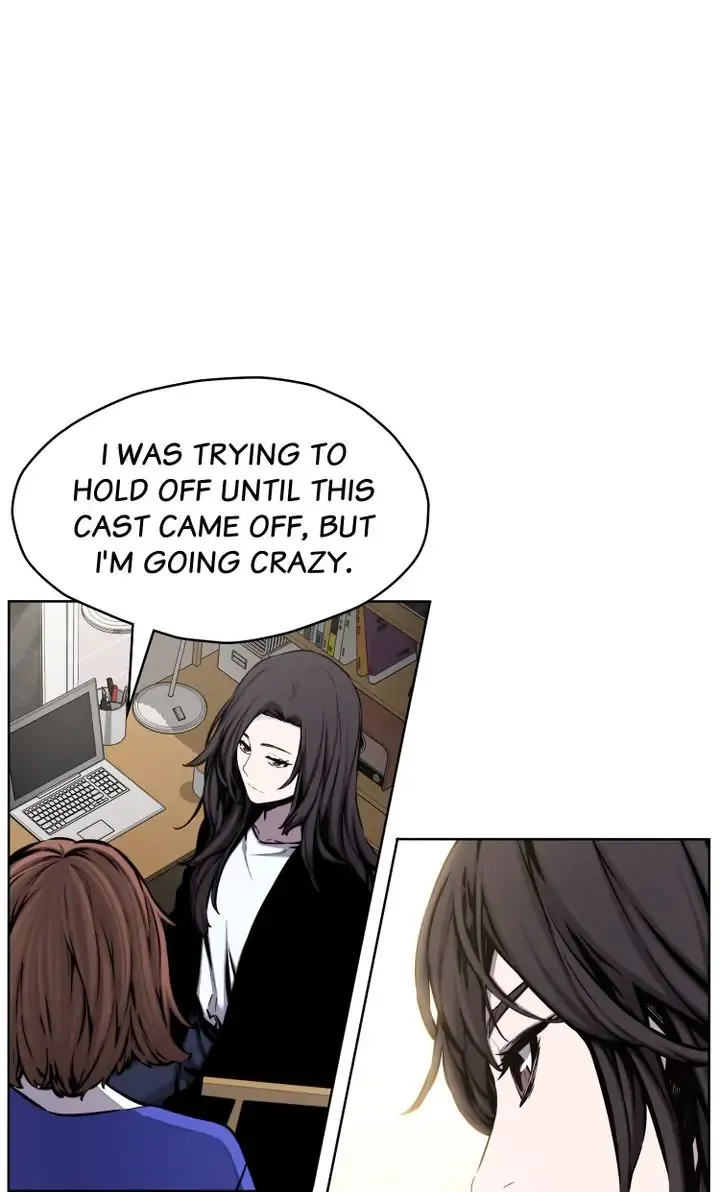Read The Choice chapter 29 image 37 on Lezhin