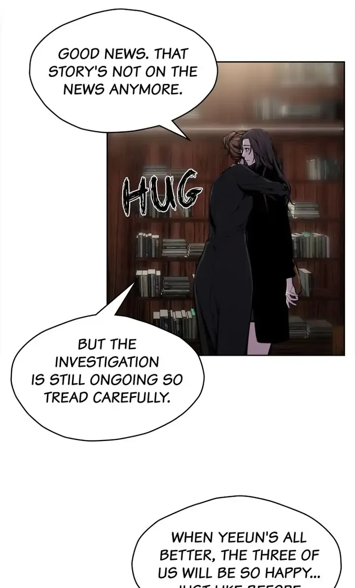 Read The Choice chapter 29 image 44 on Lezhin