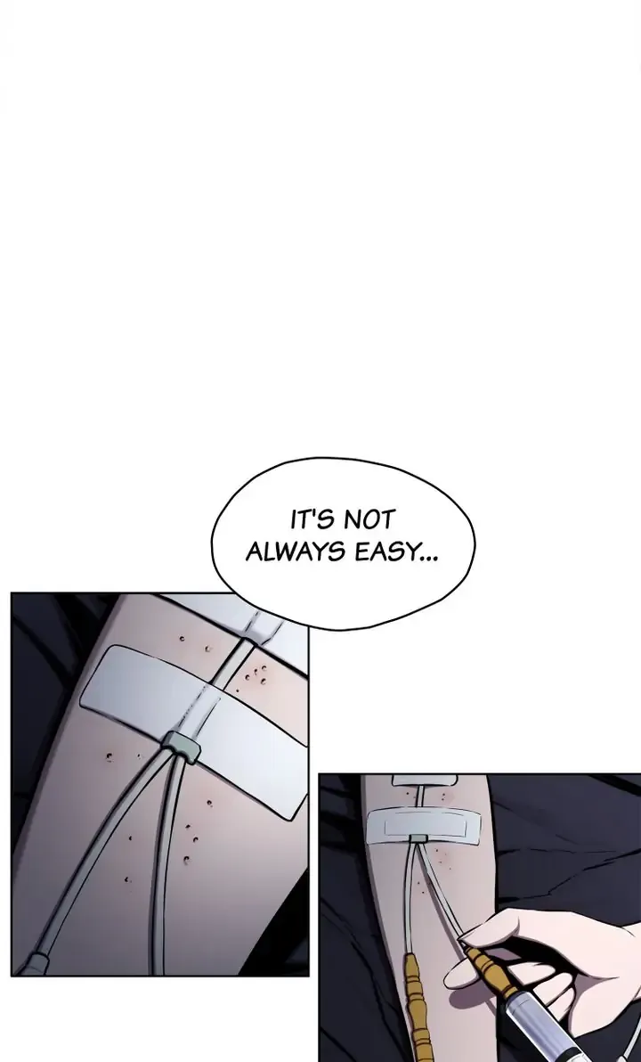 Read The Choice chapter 29 image 49 on Lezhin