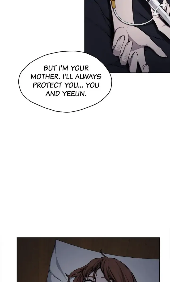 Read The Choice chapter 29 image 50 on Lezhin