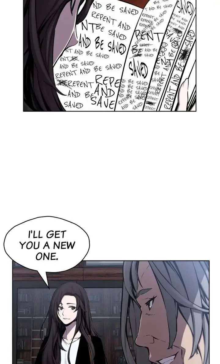 Read The Choice chapter 29 image 55 on Lezhin