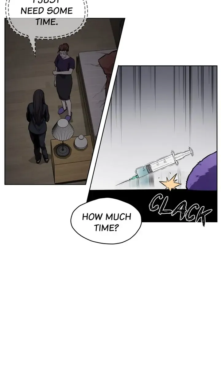 Read The Choice chapter 29 image 6 on Lezhin