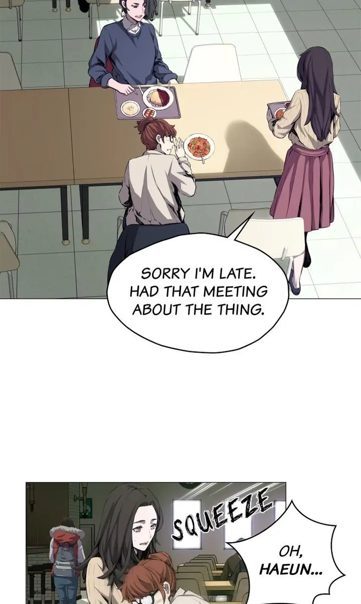 The Choice Chapter 3 page 17 - 