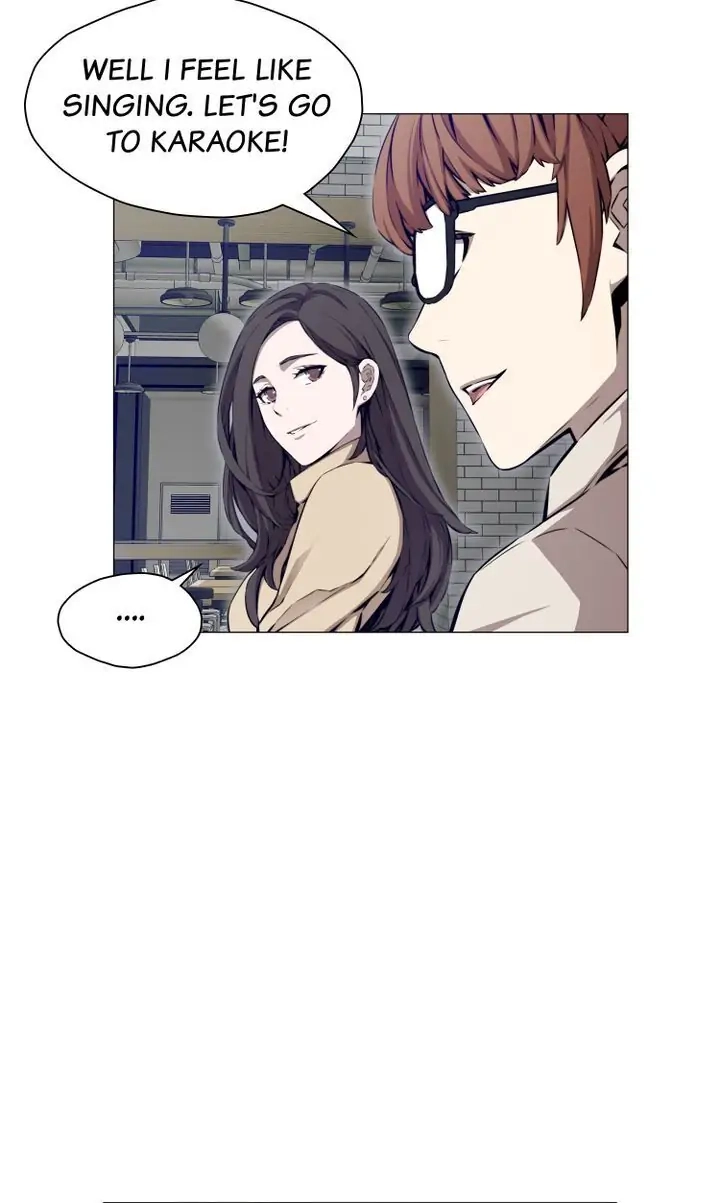 The Choice Chapter 3 page 30 - 