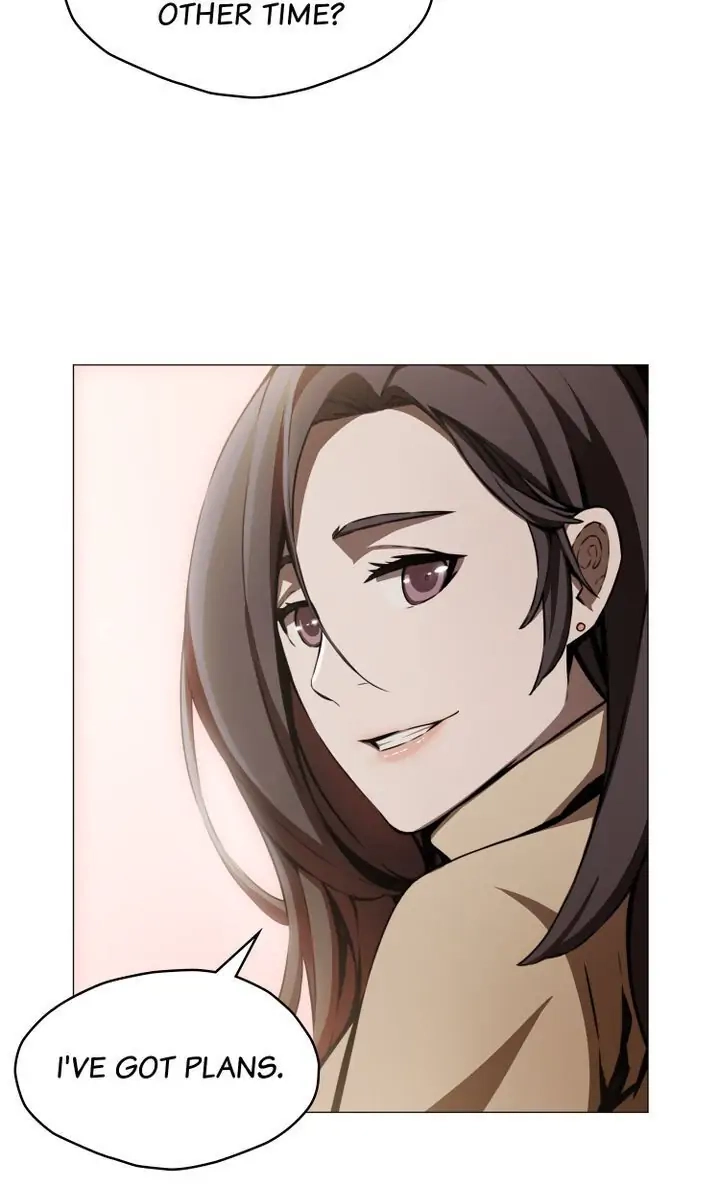 The Choice Chapter 3 page 40 - 