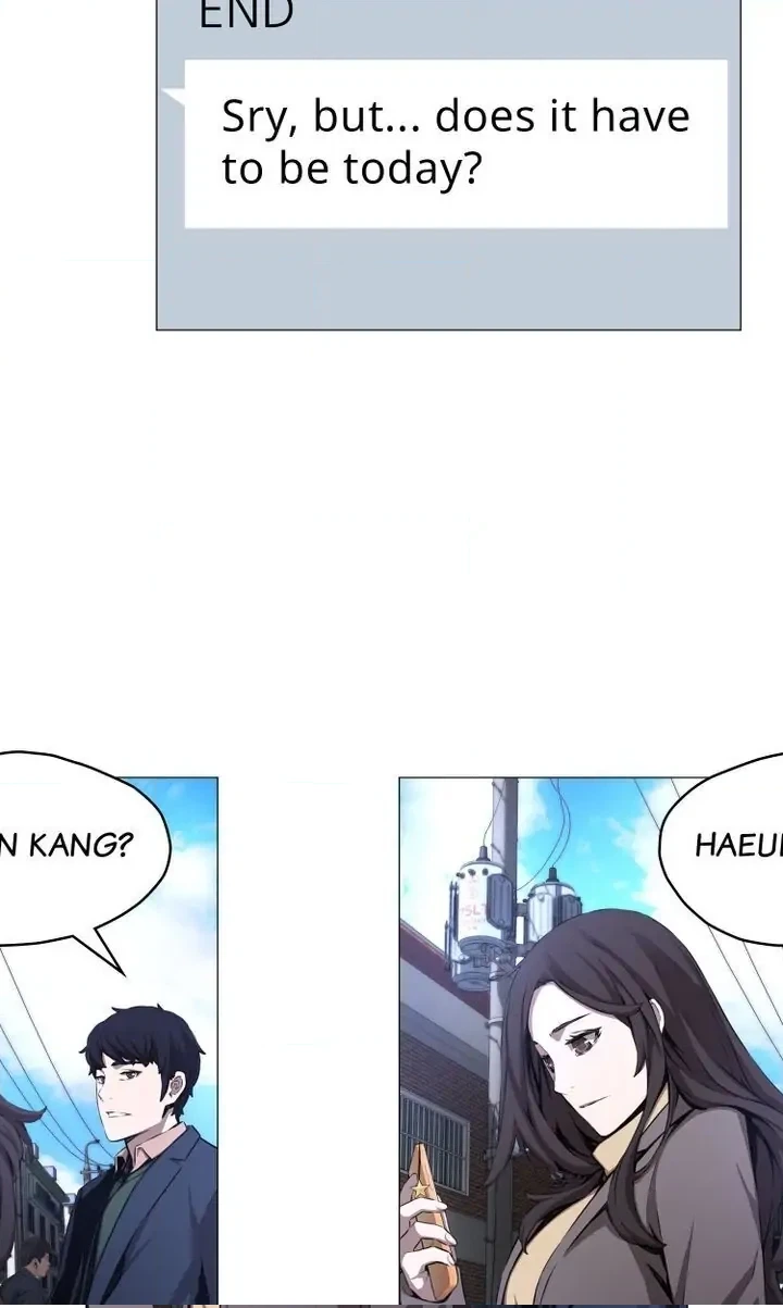 The Choice Chapter 3 page 48 - 
