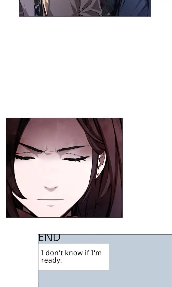 The Choice Chapter 3 page 49 - 