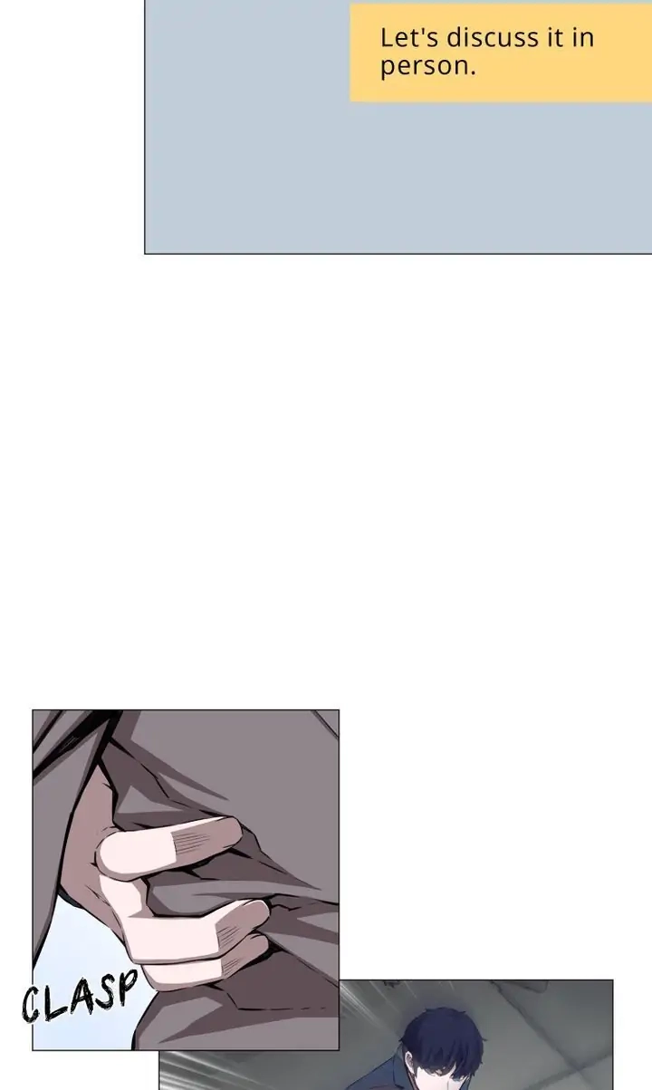 The Choice Chapter 3 page 50 - 