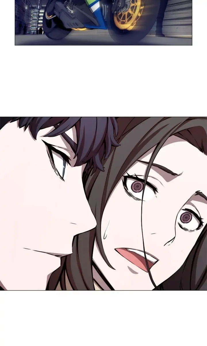 The Choice Chapter 3 page 52 - 