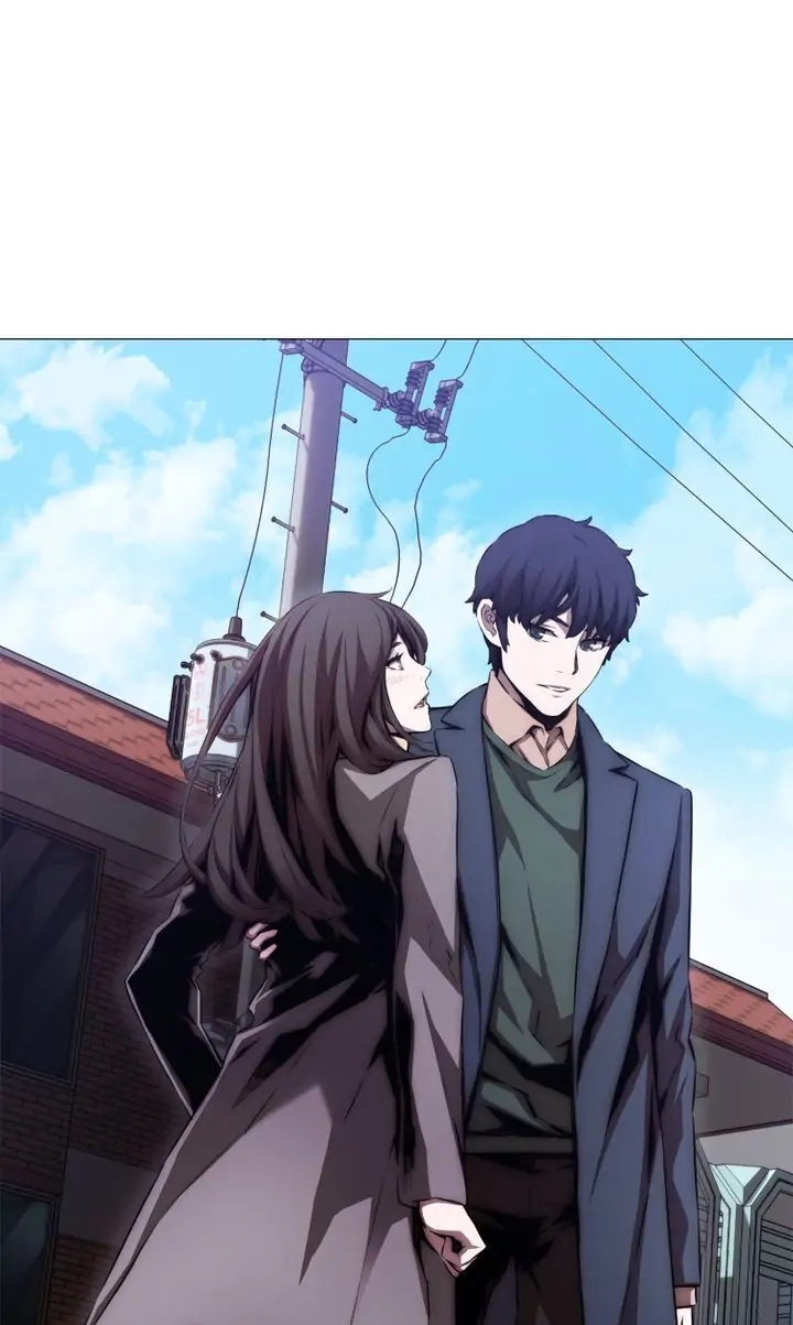 The Choice Chapter 3 page 53 - 