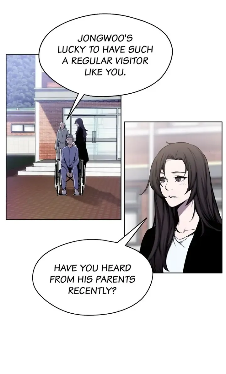 The Choice Chapter 30 page 2 - 