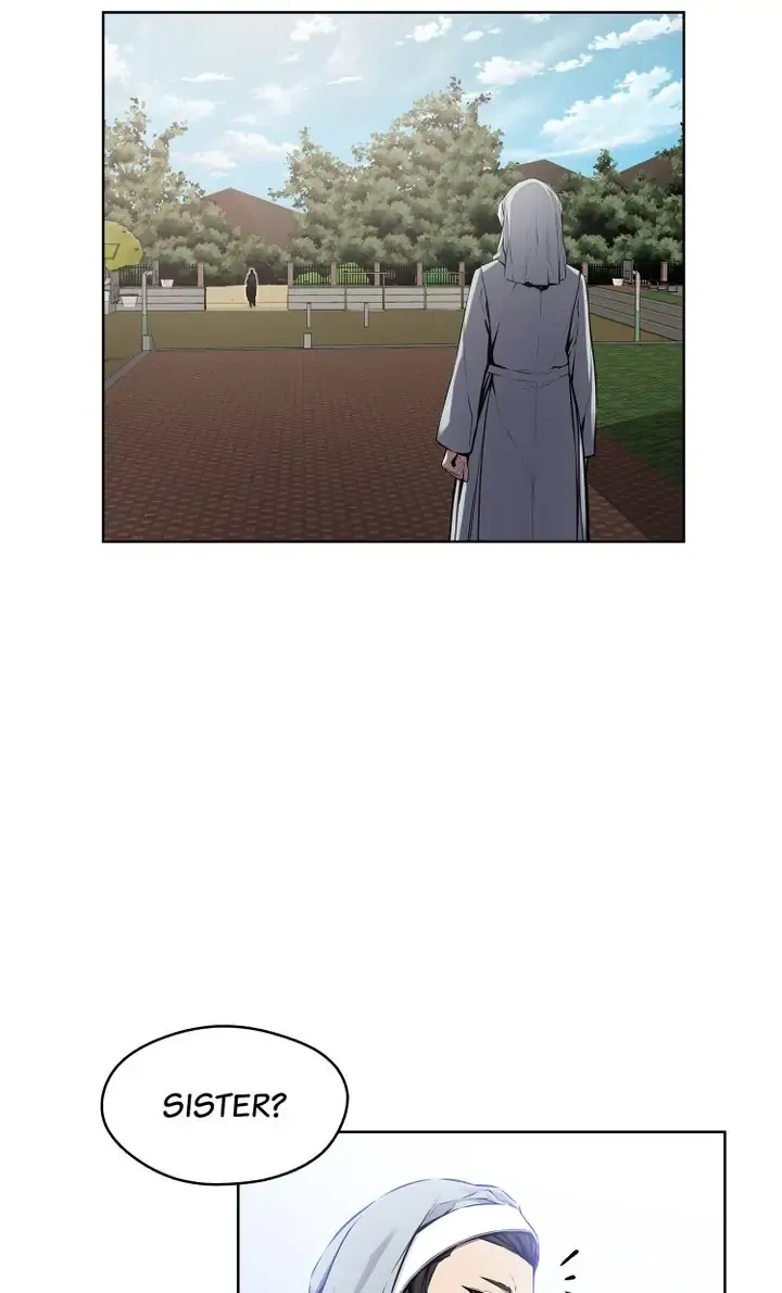 The Choice Chapter 30 page 11 - 