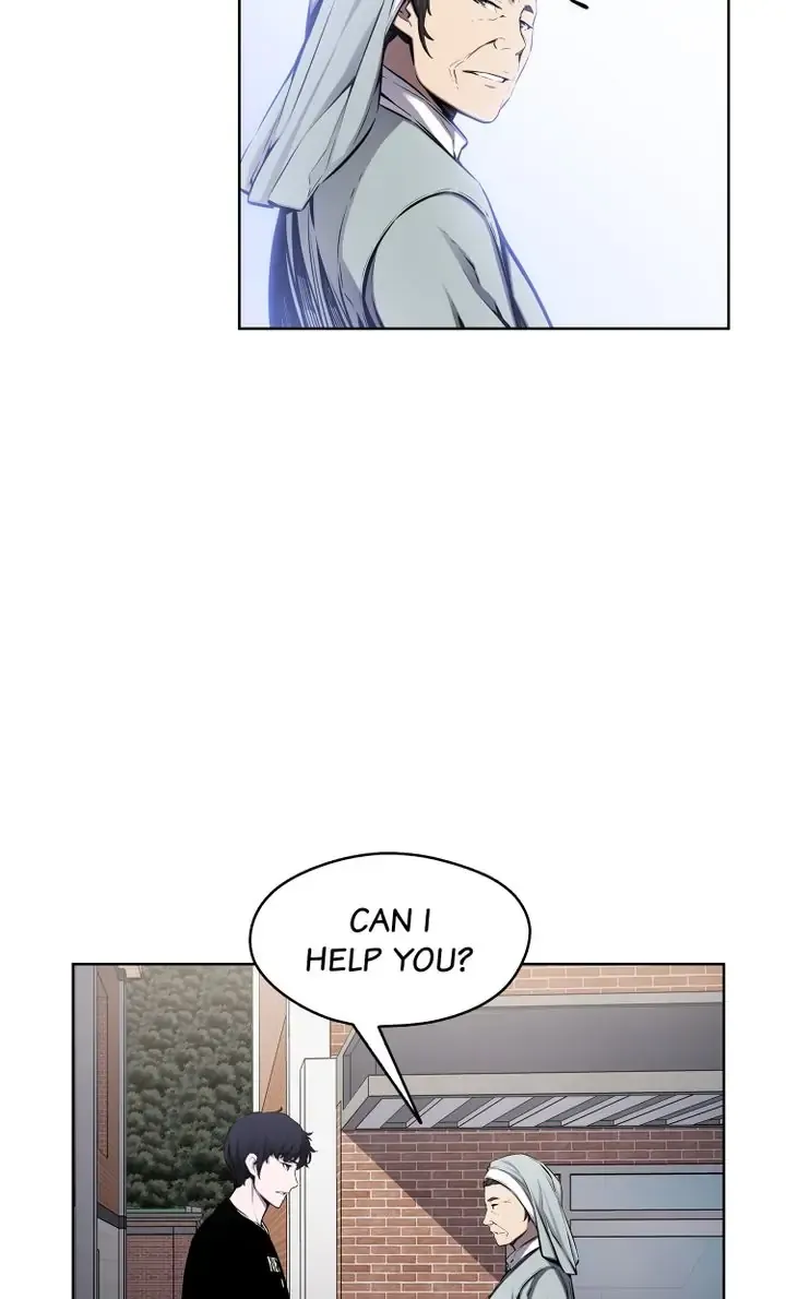 The Choice Chapter 30 page 12 - 