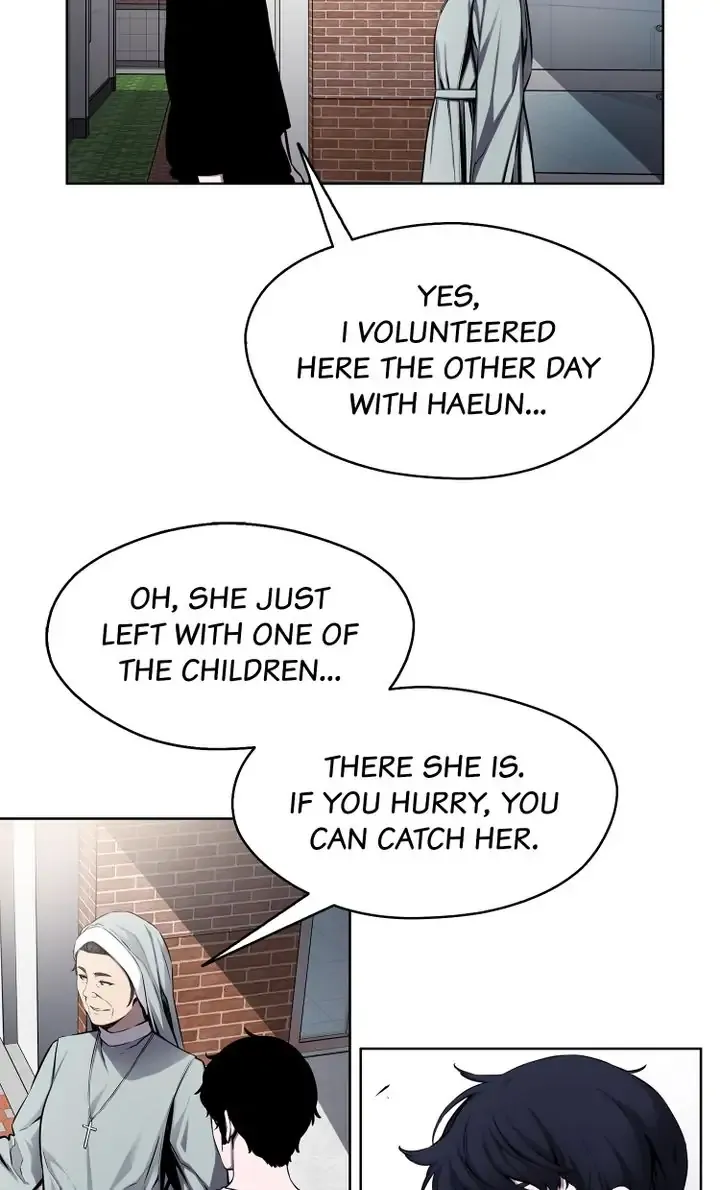 The Choice Chapter 30 page 13 - 