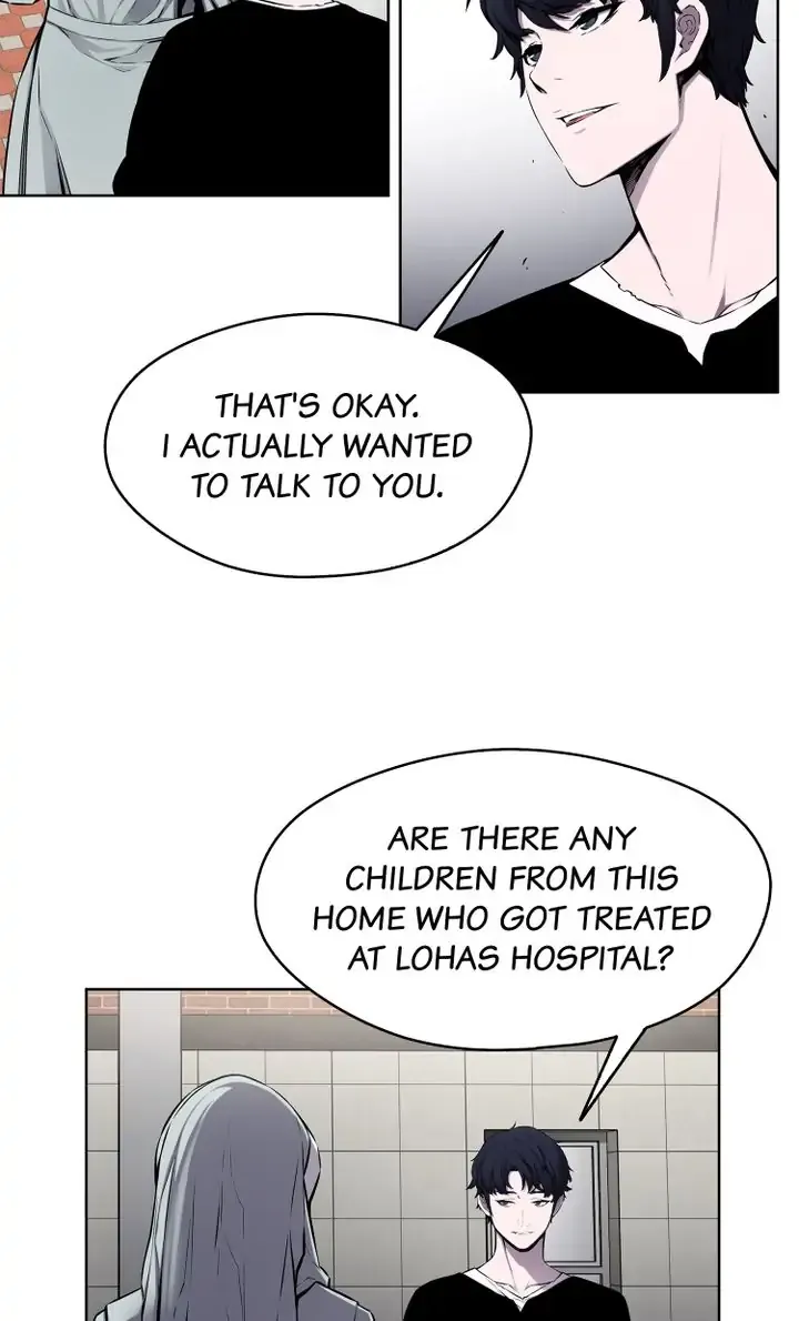 The Choice Chapter 30 page 14 - 