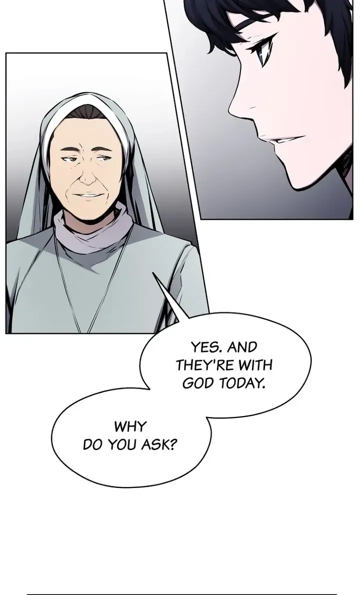 The Choice Chapter 30 page 16 - 