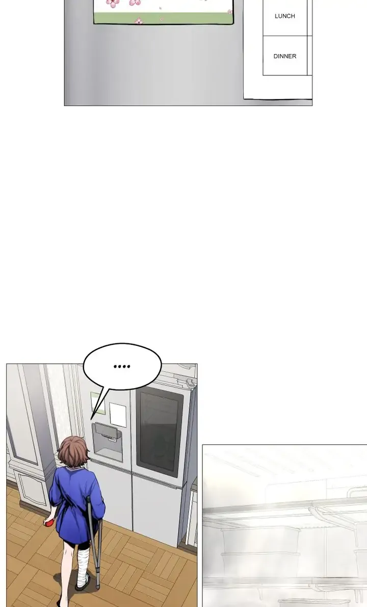 The Choice Chapter 30 page 20 - 