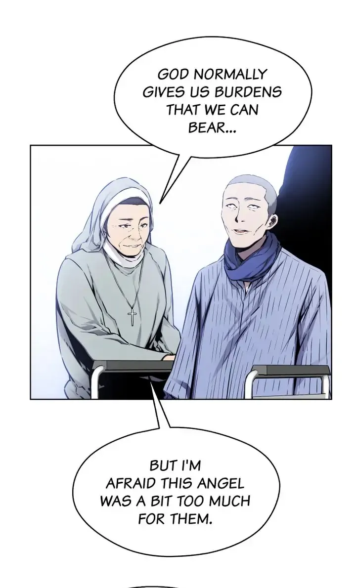 The Choice Chapter 30 page 3 - 