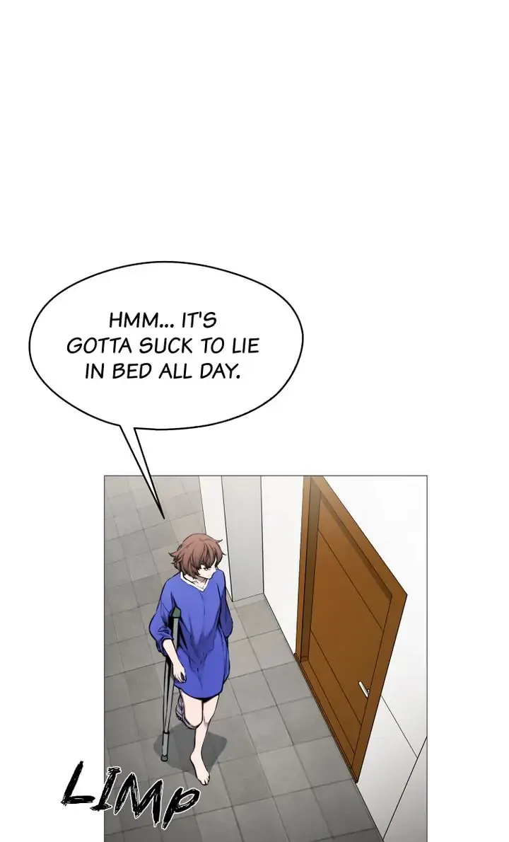 The Choice Chapter 30 page 22 - 