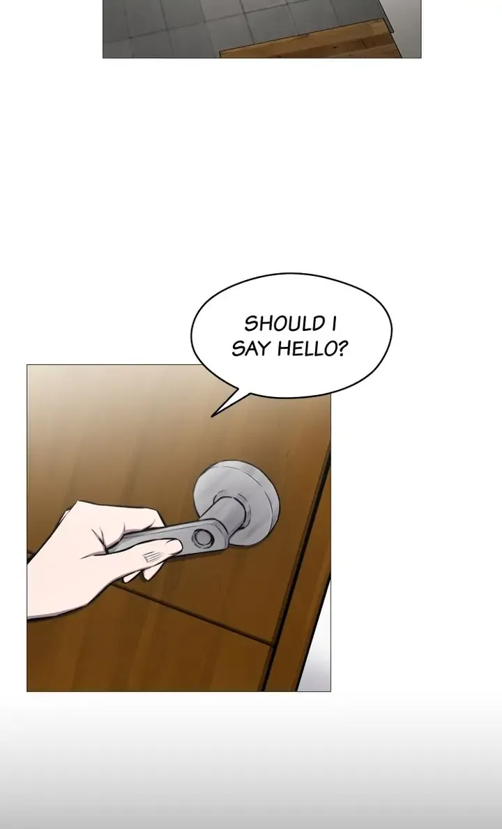 The Choice Chapter 30 page 23 - 