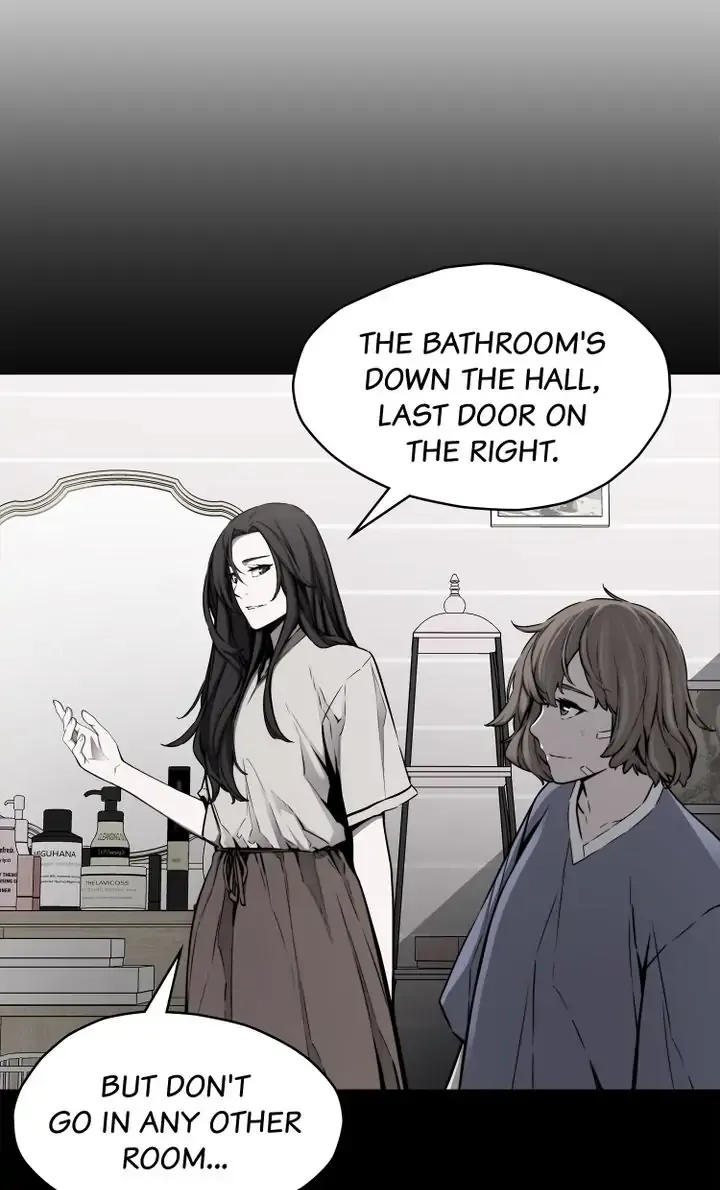 The Choice Chapter 30 page 24 - 