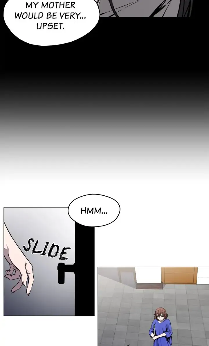 The Choice Chapter 30 page 26 - 