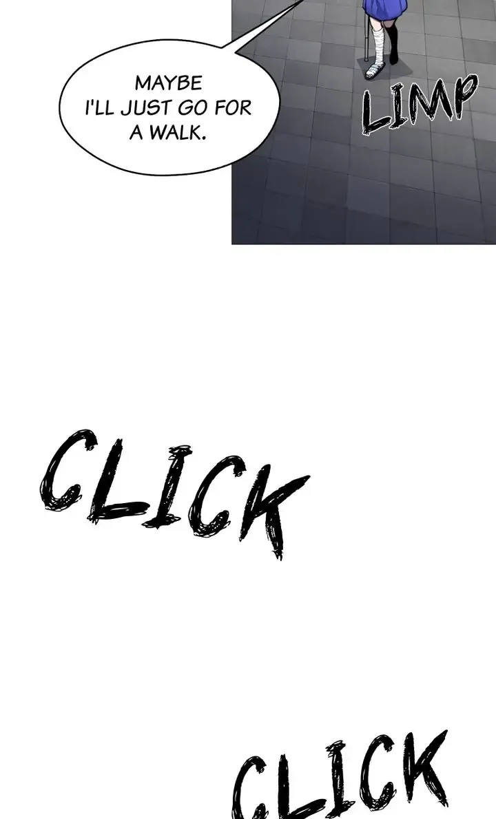 The Choice Chapter 30 page 27 - 