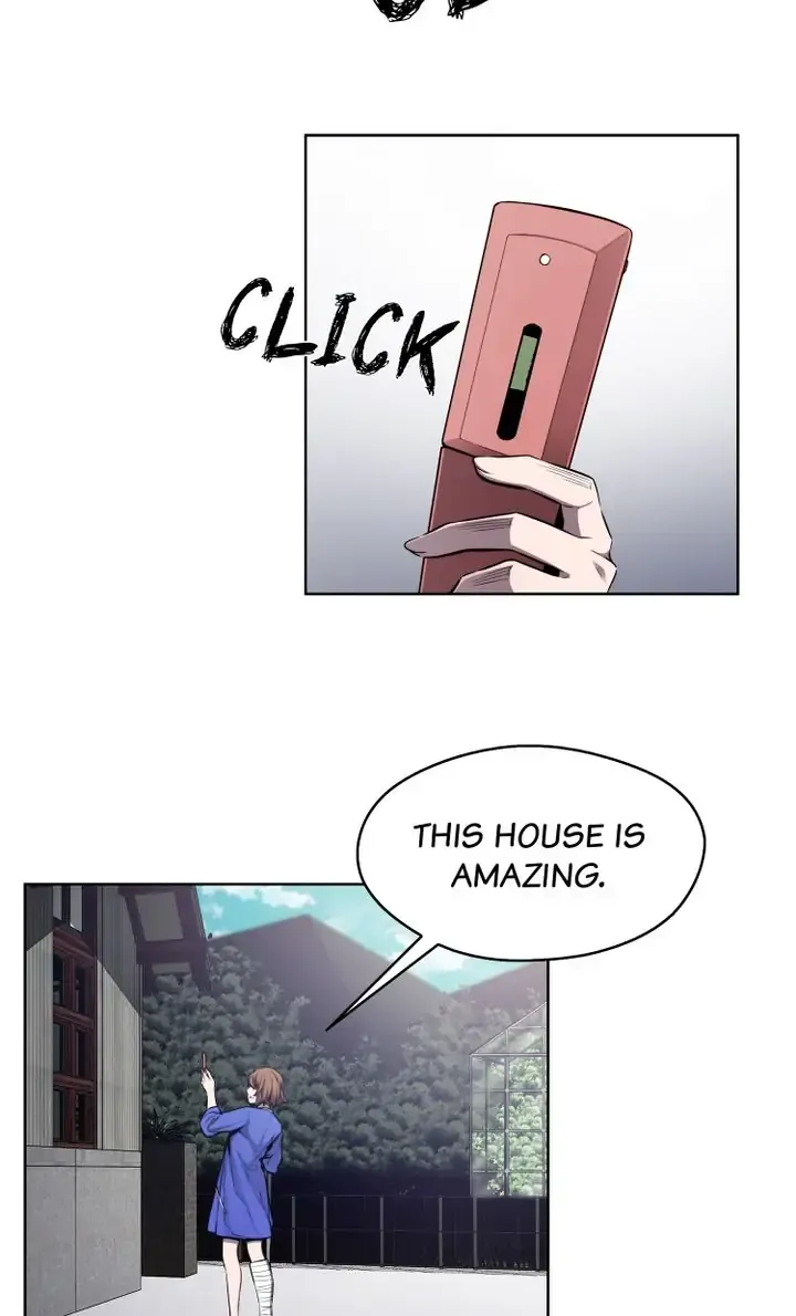 The Choice Chapter 30 page 28 - 