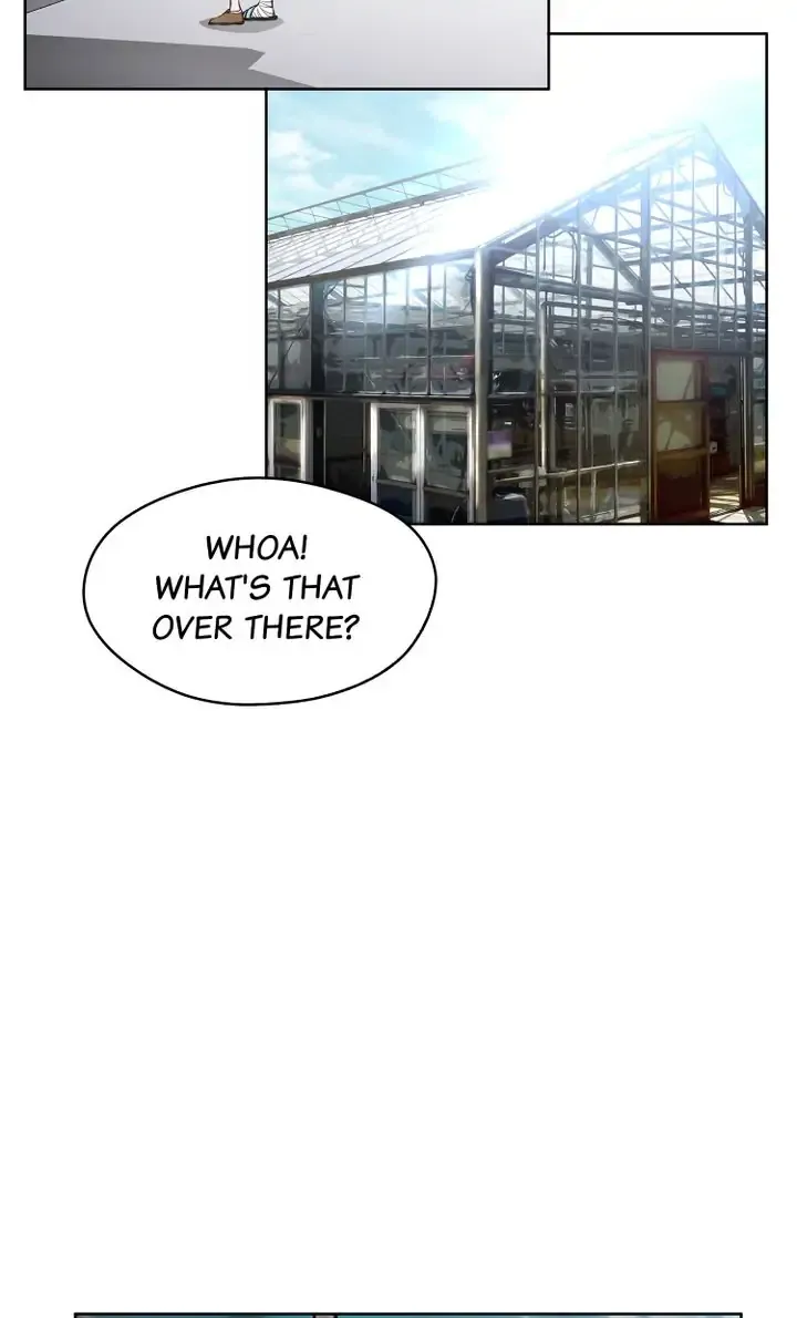 The Choice Chapter 30 page 29 - 