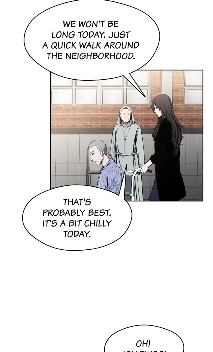 The Choice Chapter 30 page 4 - 