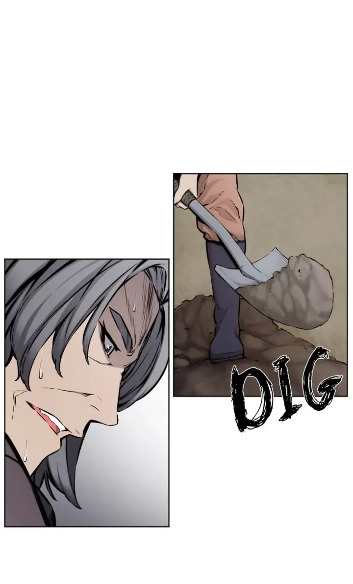 The Choice Chapter 30 page 31 - 