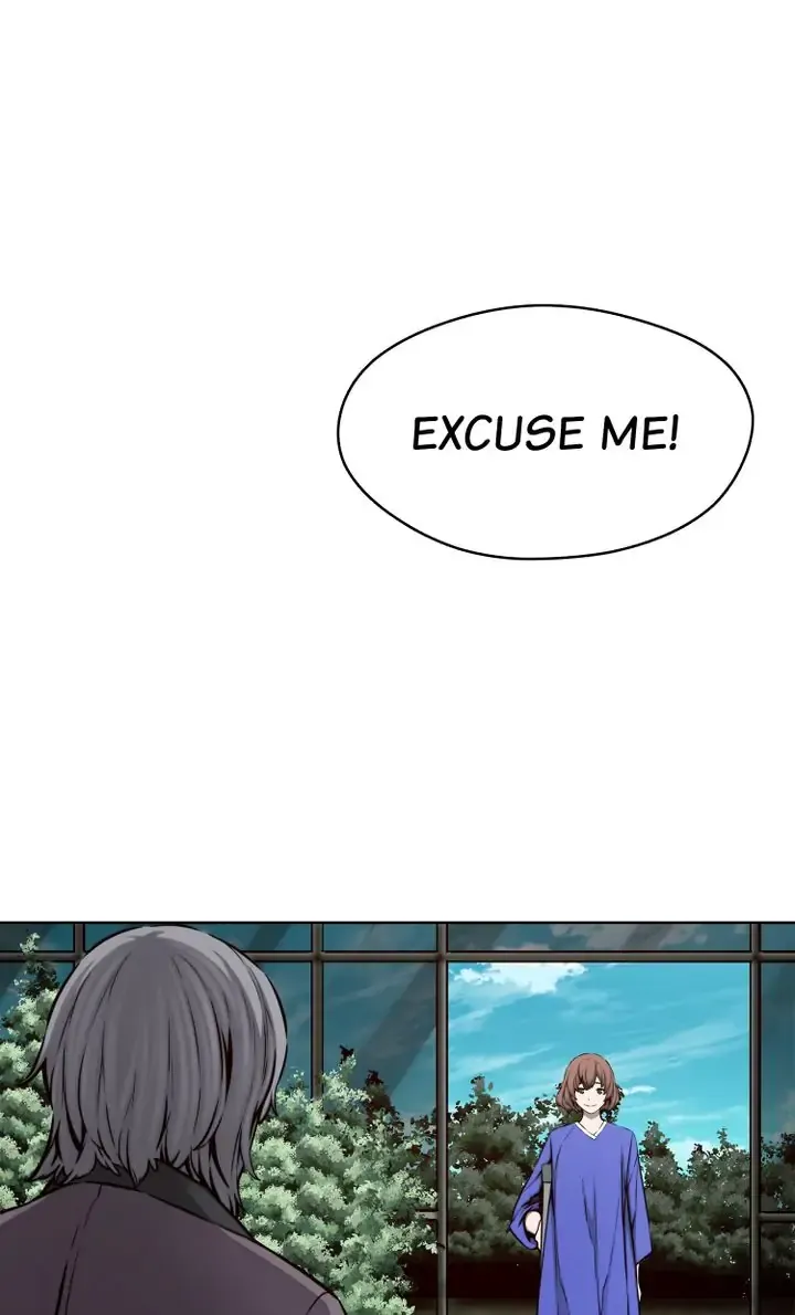 The Choice Chapter 30 page 33 - 