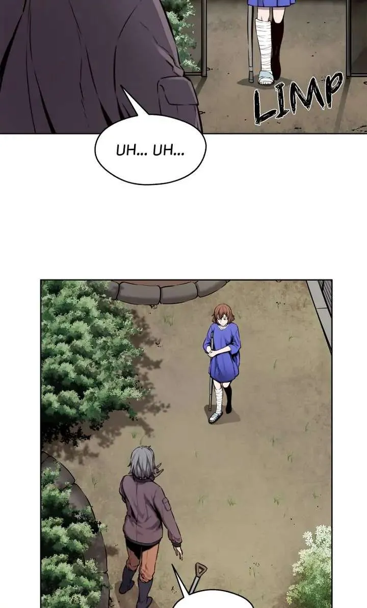 The Choice Chapter 30 page 34 - 