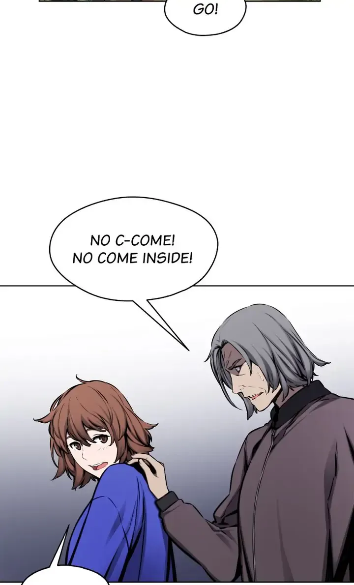 The Choice Chapter 30 page 35 - 