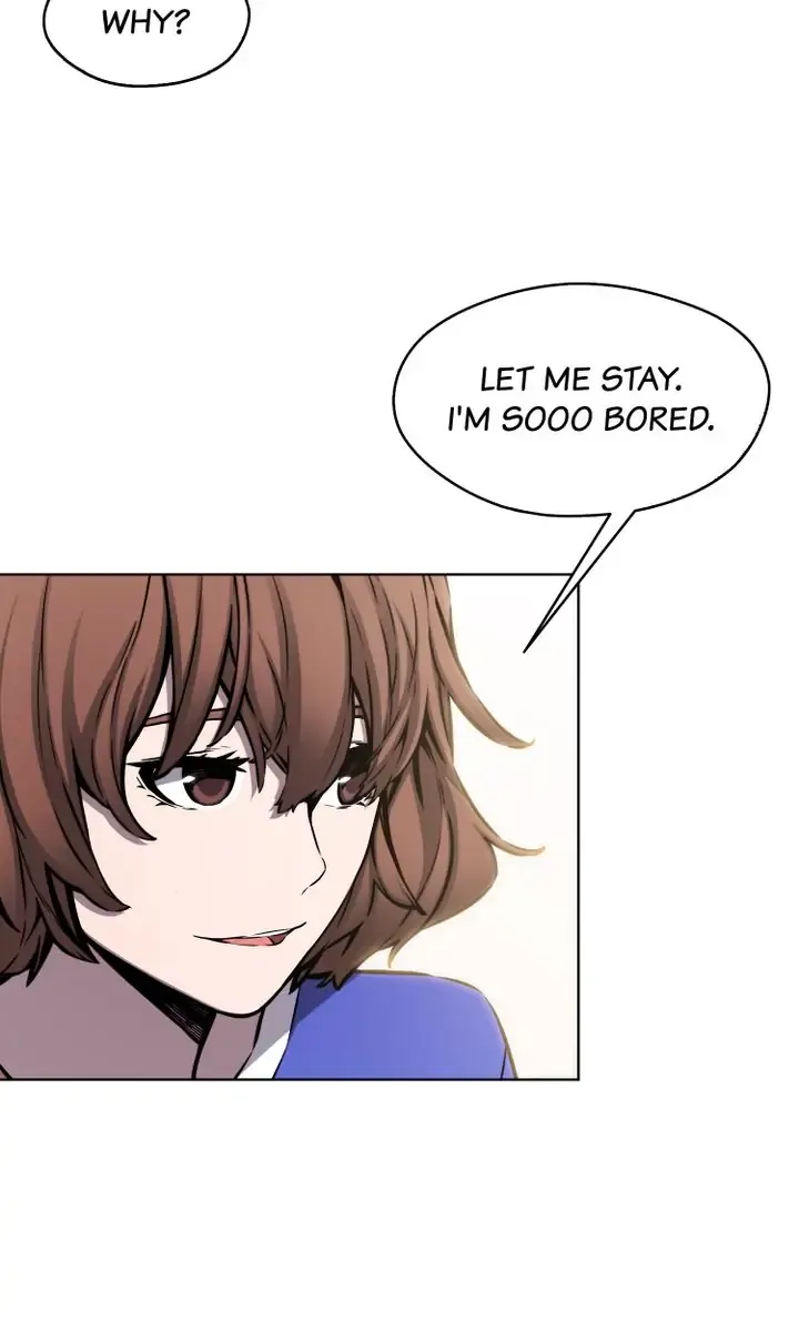The Choice Chapter 30 page 36 - 