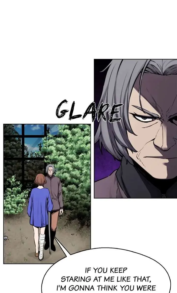 The Choice Chapter 30 page 37 - 
