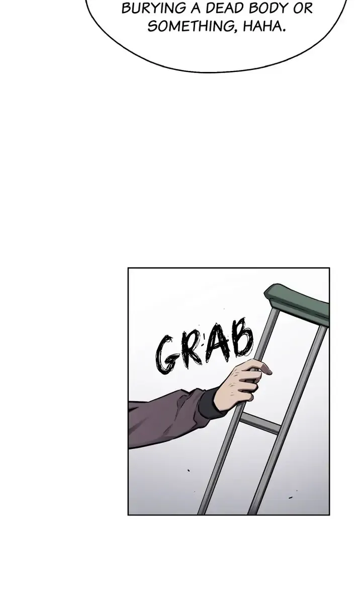 The Choice Chapter 30 page 38 - 
