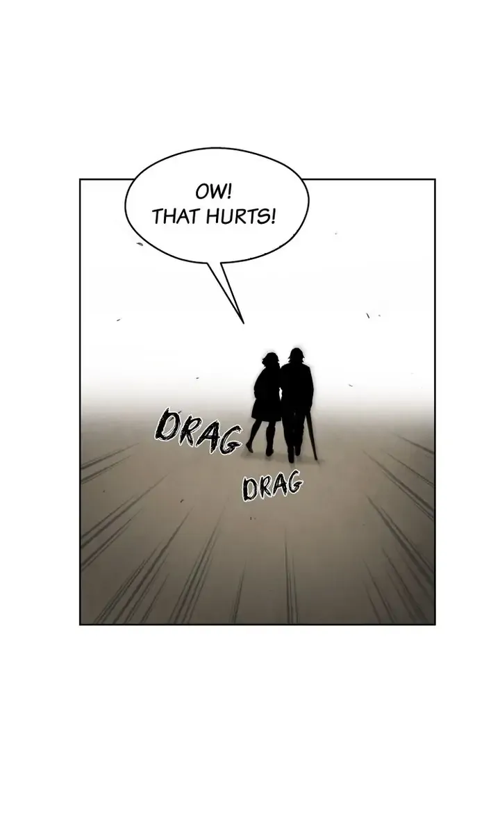 The Choice Chapter 30 page 39 - 