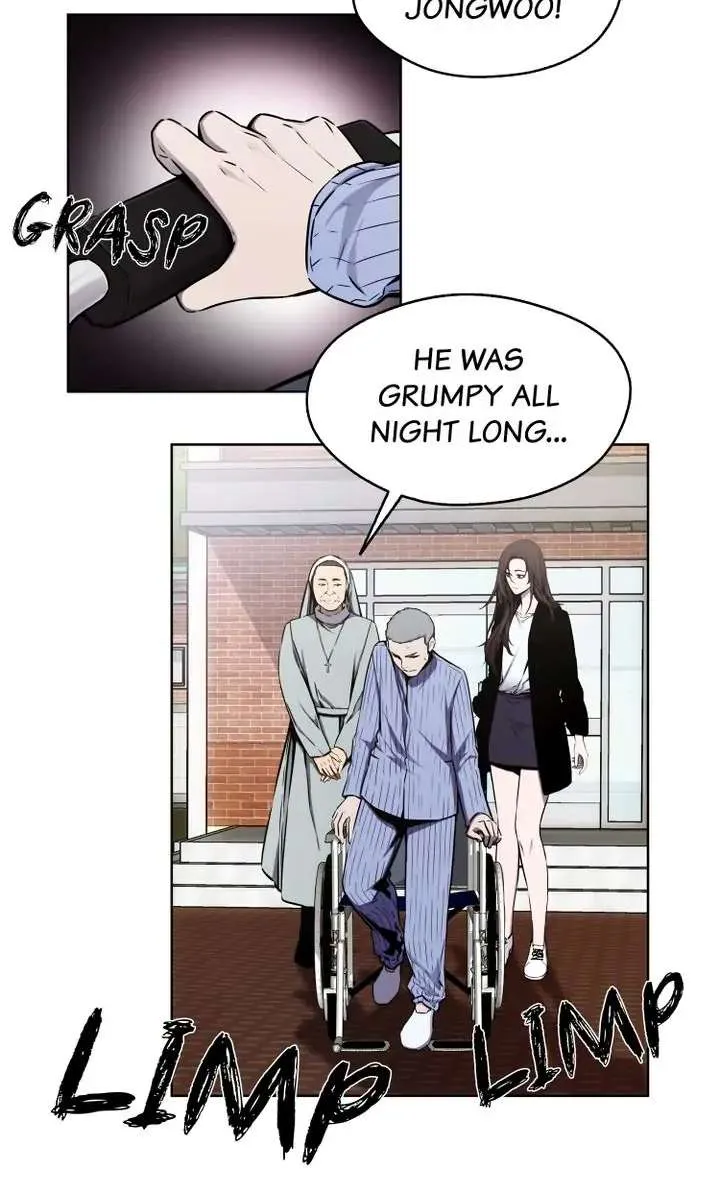 The Choice Chapter 30 page 5 - 